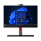 Моноблок Lenovo ThinkCentre M90a Gen 3 All-in One 23.8" FHD (1920x1080) i3-12100, 8GB DDR4, 256GB SSD M.2, Intel UHD, HD Cam,WiFi, BT, DVDRW, USB KB&Mouse ENG, NoOS, 1Y при отгрузке добавить кабель PC-186-VDE - фото 46165