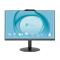 Моноблок Моноблок MSI Pro AP242 12M AiO 23,8" FHD (1920x1080)IPS AG Non-touch, Core i5-12400 (2.5GHz), 16Gb DDR4 (2x8Gb), 256GB SSD, 1Tb HDD 7200rpm,WiFi,BT,camera,WirelessKB&mouse Eng/Rus,noOS,1y w-ty,Black - фото 46176
