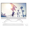 Моноблок HP 27-cb1100ci NT 27" FHD(1920x1080) Core i3-1215U, 8GB DDR4 3200 (1x8GB), SSD 256Gb,  Intel Internal Graphics, noDVD, kbd&mouse wired, HD Webcam, Starry White, FreeDOS, 1Y Wty - фото 46192