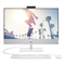 Моноблок HP Pavilion I 27-ca1041ci NT 27" FHD(1920x1080) Core i3-12100T, 8GB DDR4 3200 (2x4GB), SSD 256Gb, Intel Internal graphics, no DVD, kbd&mouse wired, 5MP Webcam, White,FreeDOS, 1Y Wty - фото 46195