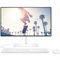 Моноблок HP 24-ck0113ci NT 23.8" FHD(1920x1080) Core i7-1255U, 16GB DDR4 3200 (2x8GB), SSD 512Gb, Intel Internal Graphics, noDVD, Rus/Eng kbd&mouse wired, HD Webcam, White, FreeDos, 1Y Wty - фото 46224