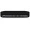Пк HP Elite 800 G9 Mini Core i5-12500,8Gb DDR5-4800(1),256Gb SSD M.2 NVMe,WiFi+BT,ENG/RU USB Kbd+Mouse,2y,Win11Pro Multi - фото 46298