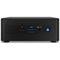 Платформа для сборки пк Intel NUC 11: Intel Core i5-1135G7, 2xDDR4-3200 1.2V SO-DIMM, Intel UHD Graphics (HDMI 2.0a; USB-C (DP1.4); MiniDP 1.4),1), M.2 slot with PCIe X4 lanes, 1x2.5*7mmSATA (БЕЗ ШНУРА) - фото 46367