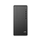 Пк HP M01-F2012ci MT, Core i5-10505, 8GB DDR4 2666 (1x8GB), SSD 256GB, Intel Internal Graphics, noDVD, no keyboard & no mouse, Dark Black, FreeDOS, 1Y Wty - фото 46380