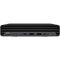 Персональный компьютер HP ProDesk 400 G9 Mini Core i5-12500T,8GB,256GB,eng/rus usb kbd,mouse,Intel vPro,DOS,1Wty - фото 46431