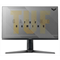 Монитор ASUS 27" VG27AQL1A IPS LED, 2560x1440, TUF Gaming, 1ms, 400cd/m, 100Mln:1, 178°/178°, 170Hz, HDR400, 2*HDMI, DP, G-Sync, Speakers, Tilt, Swivel, Pivot, HAS, VESA, Black, 90LM05Z0-B01370 3 years - фото 46462
