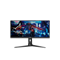 Монитор ASUS 29.5" ROG Strix XG309CM IPS ProGaming, 2560x1080, 1ms, 300cd/m2, 178°/178°, 100Mln:1, HDMI, DP, USB-C, 220Hz, HDR10, MM, G-Sync, KVM support, Tripod socket, HAS, Black, 90LM07N0-B01170 3 years - фото 46465