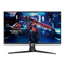 Монитор ASUS 32" ROG Strix XG32AQ Fast IPS, ProGaming, 2560x1440, 1ms, 400cd/m2, 3000:1, 178°/178°, HDMI*2, DP, USB Type-C, 175Hz, HDR600, NVIDIA G-SYNC, Swivel, HAS, VESA, Black, 90LM08A0-B01170 3 years - фото 46475