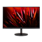 Монитор 31.5" ACER  Nitro XV322QKKVbmiiphuzx, Xbox Edition, 3840x2160, 144Hz, 1xHDMI(2.1) + 1xHDMI(2.1) + 1xDP(1.4) + TypeC(PD65W) + USB3.0x4+USB-B(2up 4down + Audio Out ,  HDR 400, Hadj 90, 4Wx2 - фото 46479