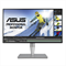 Монитор ASUS 27" ProArt PA27AC IPS LED, 2560x1440, 5ms, 400cd/m2, 178°/178°, 100mln:1, HDMI*3, DP, USB-Hub, Thunderbolt*2, HDR, Speakers, Tilt, Swivel, Pivot, HAS, VESA, Gun Grey, 90LM02N0-B01370 3 years - фото 46480