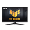 Монитор ASUS 32" TUF Gaming VG32UQA1A VA LED 3840x2160 1ms 400cd/m2 178°/178° 2500:1 HDMI*2 DP USB-Hub MM 160Hz HDR10 FreeSync Premium 120%sRGB Tilt VESA Black 90LM08L0-B01970 3 years - фото 46486