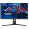 Монитор ASUS 27" ROG Strix XG27AQMR IPS 2560x1440 1ms 350cd/m2 178°/178° 100M:1 HDMI*2 DP USB-Hub 300Hz HDR600 G-Sync ELMB Sync 120%sRGB 97%DCI-P3 Tilt Swivel Pivot HAS VESA Black 90LM08K0-B01170 - фото 46488