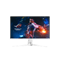 Монитор ASUS 32" ROG SWIFT PG329Q-W IPS LED 2560x1440, 1ms, 600cd/m2, 178°/178°, 100M:1, HDMI*2, DP, USB-Hub, 175Hz, HDR600, G-Sync, Tilt, Swivel, HAS, VESA, White 3 years - фото 46489