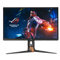 Монитор ASUS 27" ROG SWIFT PG27AQN IPS 2560x1440 1ms 400cd/m2 178°/178° 100M:1 HDMI*3 DP USB-Hub 360Hz HDR10 NVIDIA G-SYNC Tilt Swivel Pivot HAS VESA Black 90LM0820-B01370 3 years - фото 46492