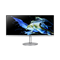 Монитор 34" ACER CB342CKCsmiiphuzx  21:9, IPS, 3440x1440, 1ms, 400cd, 75Hz, 2xHDMI(2.0) + 1xDP(1.2) + Type-C(PD65W) + USB3.0(1up 2down) + Audio Out, 3Wx2, FreeSync, HDR 400, hadj150  ZeroFrame, Silver/Black - фото 46495