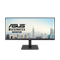 Монитор ASUS 34" VP349CGL IPS Gaming 21:9 3440x1440 1ms 300cd/m 100Mln:1 178°/178° 100Hz HDMI DP USB-C MM HDR10 FreeSync GamePlus Tec. HAS Swivel Tilt VESA Black 90LM07A3-B01170 3 years - фото 46498