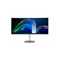 Монитор 34" ACER (Ent.) CB342CURbemiiphuzx  IPS, 21:9, 3440x1440, 300nit, 75Hz  2ms, 300cd  2xHDMI(2.0) + 1xDP(1.2) + 1xTYPE C (PD90W) + USB3.0x4+USB-B(2up 4down) + RJ45 + Audio out+H.adj.150+Dockable (RJ45) - фото 46504