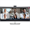 Монитор Dell 34"    C3422WE Curved S/BK (IPS;21:9;300cd/m2;1000:1;3440x1440;5ms;178/178;1.07 bill;DP;DP out;HDMI2.0,2xUSB-C;4xUSB;RJ45;WebCam;Mcr; Spk 2x5W;HAS;Tilt;Swiv;VESA) - фото 46508