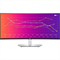 Монитор Dell 37.5''  U3821DW Curved  S/BK ( IPS; 21:9; 300 cd/m2; 1000:1; 3840x1600; 5ms; 178/178; 1,07 bln col; DP1.4, 2xHDMI2.0, 2xUSB-C, 4xUSB 3.2(Gen), 1xUSB 3.2 Type B; RJ45; HAS; Spk 2x9W) - фото 46514