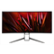 Монитор 37,5" ACER  Nitro XR383CURPbmiiphuzx ,  2300R Curved, IPS, 3840x1600, 24:10, 165Hz, 1 / 0,5ms, 750cd, 2xHDMI + 1xDP + 1xTYPE-C + USB3.0x4+USB-B , FreeSync Premium Pro, HDR 600, колонки 7Wx2, Delta E<1 - фото 46517