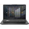 Ноутбук ASUS TUF Gaming FX706HC-HX007 Core i5-11400H 2.4GHz 512GB SSD 16GB 17.3" (1920x1080) 144Hz IPS /NVIDIA RTX 3050 4096MB/ ECLIPSE GREY RGB Backlit /NO OS - фото 46526