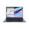 Ноутбук ASUS Zenbook Pro 16X OLED UX7602ZM-ME108X Core i7-12700H/32Gb/1Tb SSD M2/GF RTX 3060 6Gb/16"4K OLED(3840 x 2400) Touch screen /WiFi6E/BT/NumPad 2.0/Windows 11 Pro/2.4Kg/Tech Black/Stylus/RU_EN_Keyboar - фото 46546