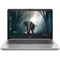 Ноутбук без сумки HP 240 G9 Core i5-1235U 14" FHD (1920x1080) AG UWVA,8Gb DDR4(1),512GB SSD,41Wh,Clickpad Backlit,1.5kg,1y,Dos,Asteroid Silver,KB Eng/Rus - фото 46588