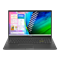 Ноутбук ASUS VivoBook 15 Q1 K513EA-L12078 Intel Core I5-1135G7/12Gb/512Gb SSD/15.6" FHD OLED (1920x1080)/WiFi /BT/Cam/No OS/1.8Kg/RU_EN_Keyboard - фото 46613