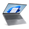 Ноутбук Lenovo ThinkBook 16 G6 IRL 16" WUXGA (1920x1200) IPS AG 300N, i5-1335U 1.3GHz, 1x8GB DDR5 5200, 256GB SSD M.2, Intel UHD, WiFi 6, BT, FPR, FHD Cam, 45Wh, 65W USB-C Slim, NoOS, 1Y, 1.7kg - фото 46637