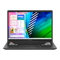 Ноутбук ASUS  Vivobook Pro 14 M7400QE-KM117 R7-5800H/16Gb/512Gb M.2 SSD/14,0 OLED WQXGA+ (2880 x 1800) 90Hz/GeForceRTX 3050Ti 4Gb/WiFi6/BT/Backlit KB/No OS/1.4Kg/Black/DIALPAD/RU_EN_Keyboard - фото 46657