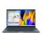 Ноутбук ASUS Zenbook Pro 15 UM535QA-KS241  AMD Ryzen 7 5800H/16Gb/1Tb SSD SSD Nvme/15.6 FHD GLARE TOUCH IPS 400 nit 1920x1080/WiFi5/BT/No OS/1.8Kg/PINE GREY(GLASS)/SLEEVE/RU_EN_Keyboard - фото 46767