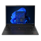 Ноутбук ThinkPad Ultrabook X1 Carbon Gen 10 14" WUXGA (1920x1200) IPS AG, i7-1255U, 16GB LPDDR5 5200, 512GB SSD M.2, Intel Iris Xe, WiFi, BT, FPR, TPM2, IR&FHD Cam, KB RUS,57Wh,65W USB-C,Win11Pro RUS, 1Y,1.12 - фото 46791
