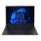 Ноутбук ThinkPad Ultrabook X1 Carbon Gen 10 14" WUXGA (1920x1200) IPS AG, i5-1240P, 16GB LPDDR5 5200, 512GB SSD M.2, Intel Iris Xe, WiFi, BT, FPR, TPM2, IR FHD Cam, 57Wh, 65W USB-C, Win11Pro RUS, 1Y, 1.12kg - фото 46792