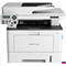 Лазерное многофункциональное устройство Pantum BM5106ADN, P/C/S, Mono laser, A4, 40 ppm (max 100000 p/mon), 1.2 GHz, 1200x1200 dpi, 512 MB RAM, Duplex, DADF50, paper tray 250 pages, USB, LAN, start. cartridge 6000 pages - фото 46798