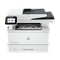 Лазерное многофункциональное устройство HP LaserJet Pro MFP 4103fdn (p/c/s/f , A4, 40 ppm, 512Mb, Duplex, 2 trays 100+250,ADF 50, USB 2.0/GigEth ,W1510A in box, repl.W1A29A) - фото 46806