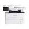Мфу Pantum BM5106FDN, P/C/S/F, Mono laser, A4, 40 ppm (max 100000 p/mon), 1.2 GHz, 1200x1200 dpi, 512 MB RAM, Duplex, DADF50, paper tray 250 pages, USB, LAN,touch screen, start. cartridge 6000 pages - фото 46807