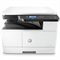 Лазерное многофункциональное устройство HP LaserJet MFP M442dn (p/c/s, A3, 1200dpi, 24ppm, 512Mb, 2trays 100+250, Scan to email/SMB/FTP, PIN printing, USB/Eth, Duplex, cart. 4000 pages & USB cable in box, repl. 2KY38A) - фото 46816