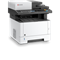 Мфу Kyocera M2040dn (Азия, аналог 1102S33NL0 ) P/C/S, ч/б, A4, 40 стр/мин, 1200x1200 dpi, 512 Мб, USB 2.0, Network, лоток 250 л., Duplex, автопод., старт.тонер 3600 стр. орг. тонер TK-1178) - фото 46823
