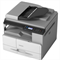 Мфу лазерное МФУ Ricoh Aficio MP 2014AD P/S/C ч/б A3 20 стр./мин.  256 МБ, 600 dp, ADF 50 листов, стартовый тонер 4 000 стр., запуск платно инженером! - фото 46826