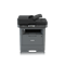 Мфу Brother MFC-L5750DW (P/C/S/F, A4,256Мб, 40стр/мин, Duplex, SPDF50, LAN, WiFi, USB, старт.тонер 2000 стр.) аналог MFCL5750DWRF1 (работает с тонерами TN-3430/TN-348 (незначительное повреждение коробки) - фото 46827