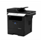 Лазерное многофункциональное устройство Konica Minolta bizhub 5020i (МФУ, A4, 50 стр./мин, запуск только инженером платно) - фото 46839