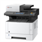 Мфу лазерные Kyocera ECOSYS M2835dw, P/C/S/F, ч/б лазерный, A4, 35 стр/мин, 1200x1200 dpi, 512 Мб, USB 2.0, Network, Wi-Fi, лоток 250 л., Duplex, автопод., старт.тонер 1000 стр. - фото 46841