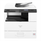 Мфу лазерное МФУ Ricoh M 2701 P/S/C ч/б A3 27 стр./мин., 600 dpi,  AПД, с дуплексом, лоток 500 листов, девелопер (60К отп.), тонер на 9000 отп., запуск платно инженером! - фото 46851