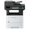 Мфу Kyocera ECOSYS M3145idn (замена M3040idn), P/C/S, ч/б лазерный, A4, 45 стр/мин, 1200x1200 dpi, 1 Гб, USB 2.0, Network, HyPAS, лоток 500 л., Duplex, автопод., старт.тонер 6000 стр. - фото 46864