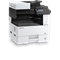 Мфу Kyocera M4125idn  (Азия, аналог 1102P23NL0) P/C/S, A3, 25/12(A4/A3) стр/мин, 1200x1200 dpi, 1 Гб, USB 2.0, Network, HyPAS, лоток 500 л., Duplex, старт.тонер 3000 стр. Орг. тонер Tk-6110 - фото 46871