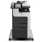 Лазерное многофункциональное устройство HP LaserJet Enterprise 700 MFP M725f (p/c/s/f, A3, 1200dpi, 40ppm, 1024Mb, 320Gb HDD, 5 trays 100+250+250+500+500, Cabinet, ADF100, Duplex, USB/LAN/FIH) Доукомплектован кабелем PC- (оборудование Б/У) - фото 46877
