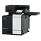 Многофункциональное печатающее устройство Konica Minolta bizhub C3320i (МФУ, Color, 33 стр./мин, Duplex, 1200x1200, 60-210 g/m2, RAM 4GB, 16GB SD, 1,6 GHz, panel 7" sensor, USB/GBE/WiFi(opt.), DADF 80, tray 500+100, full toners, запуск только - фото 46918