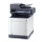 Мфу Kyocera ECOSYS M6235cidn  - снят с производства. Замена: 1102YK3NL0     Kyocera ECOSYS MA3500cix - фото 46919