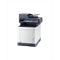 Мфу Kyocera ECOSYS M6230cidn (замена M6030cdn), P/C/S, цв.лазерный, A4, 30 стр/мин, 1200x1200 dpi, 1 Гб, USB 2.0, Network, HyPAS, лоток 250 л., Duplex, автопод., старт.тонер 3500/2500(BK/CMY) стр. - фото 46920