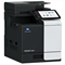Лазерное многофункциональное устройство Konica Minolta bizhub C3350i (МФУ, Color, 33 ppm, Duplex, 1200x1200, 60-210 g/m2, RAM 5GB, 256GB/1TB SSD, 1,6 GHz, panel 10,1" sensor, USB/GBE/WiFi(opt.), DADF 80, full toners, запуск инженером платно - фото 46926